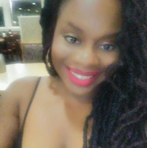 Meet your Posher, Calisha